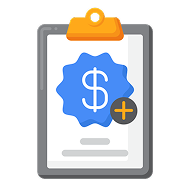 Numero Tax Widget